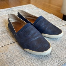 Frye leather slip for sale  Salem