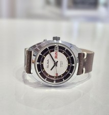 Slava automatic s2427 gebraucht kaufen  Limburg a. d. Lahn