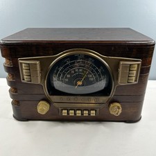 Zenith table radio for sale  Warwick