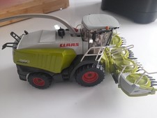 Siku 4058 farmer gebraucht kaufen  Biebertal
