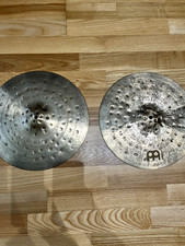Meinl 14" Byzance Foundry Reserve HH na sprzedaż  PL