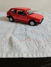 Burago scale diecast for sale  MANCHESTER