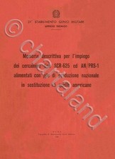 Radio instrumentation cercamin usato  Vimodrone