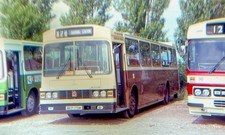 Original bus slide for sale  KING'S LYNN