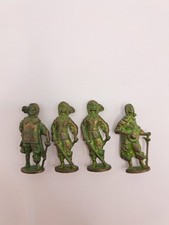 Vintage zinn figuren gebraucht kaufen  Heidelberg