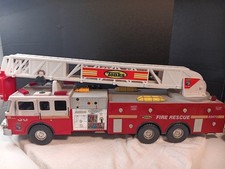 Tonka fire truck for sale  Markleville