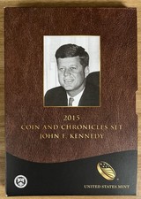 2015 john kennedy for sale  High Springs