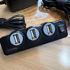 Usb hub connect d'occasion  Expédié en Belgium