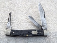 Vintage camillus stockman for sale  South Point