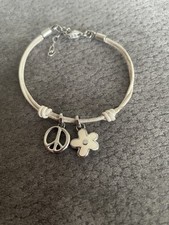 Fossil armband blume gebraucht kaufen  Eitorf