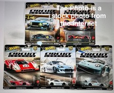 2025 hot wheels d'occasion  Expédié en Belgium