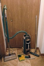 Vintage electrolux turquoise for sale  Marshall