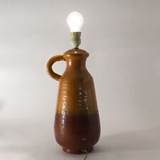 Grande lampada tavolo usato  Vinci