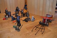 Playmobil wolfritter katapult gebraucht kaufen  Elsoff, Rehe, Oberroßbach
