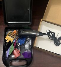 Wahl Home Cut Kit Profissional Cortadores Aparador Masculino Máquina Ferramenta de Corte de Cabelo comprar usado  Enviando para Brazil