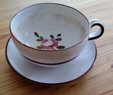 Pflanzschale keramik tasse gebraucht kaufen  Hamburg