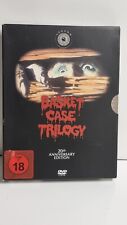Basket case trilogy gebraucht kaufen  Kamp-Lintfort