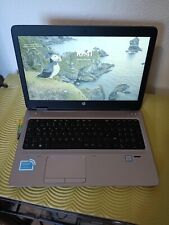 Probook 650 7200u usato  Nuoro