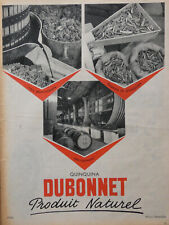 Publicité presse 1956 d'occasion  Longueil-Sainte-Marie