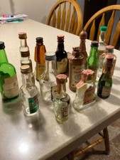 liquor miniatures for sale liquor miniatures for sale Pittsburgh