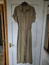 Mango jumpsuit for sale  KIDDERMINSTER