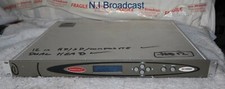 Harris predator 12channel for sale  CRAIGAVON