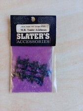 Slaters 4mm scale for sale  RUSHDEN