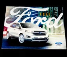 Ford edge sales for sale  TONBRIDGE