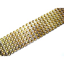 Ruban strass rangs d'occasion Ruban strass rangs d'occasion  Peaugres