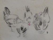 Hélène rivière charcoal d'occasion  Expédié en Belgium