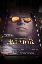 Aviator scorsese french d'occasion  Montpellier-