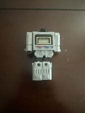 Reloj de cuarzo Transformer Robot vintage años 80 segunda mano  Embacar hacia Argentina