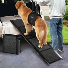 Folding dog ramp for sale  Ontario