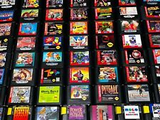 Sega genesis original for sale  Waite Park