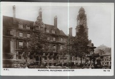 Splendid old postcard for sale  UK