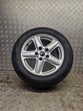 Mini countryman alloy for sale  SAWBRIDGEWORTH