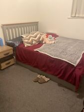 Double king size for sale  LANCASTER