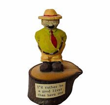 Wood carving germany for sale  Colorado Springs