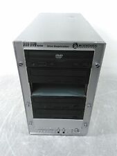 Microplacas DSR 5 compartimentos 1:3 duplicador de CD e DVD  comprar usado  Enviando para Brazil