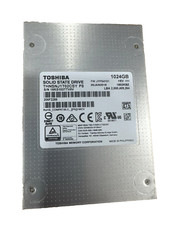 Toshiba thnsnj1t02csy 1tb for sale  Huntington Beach