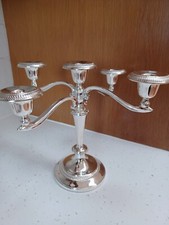 Vintage candelabra arm for sale  HEMEL HEMPSTEAD