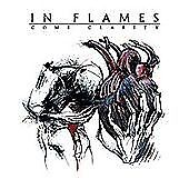 Come clarity digipak for sale  STOCKPORT