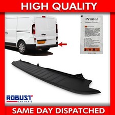 Renault trafic rear for sale  HARLOW
