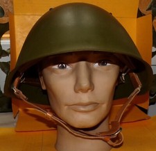 Casque militaire lourd d'occasion  Le Thor