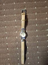 Armbanduhr damen dkny gebraucht kaufen  Elsdorf