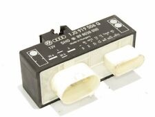 VW BORA 2001 Lüfter Kühler FAN CONTROL RELAY FOR COOLING FAN 1J0919506Q  comprar usado  Enviando para Brazil