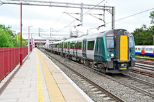 Class 350 350126 for sale  PONTEFRACT