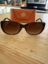 sunglasses women burch s tory for sale  Naples