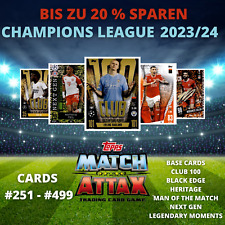 Topps match attax gebraucht kaufen  Köln