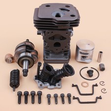 Crankshaft cylinder overhaul d'occasion  Expédié en Belgium